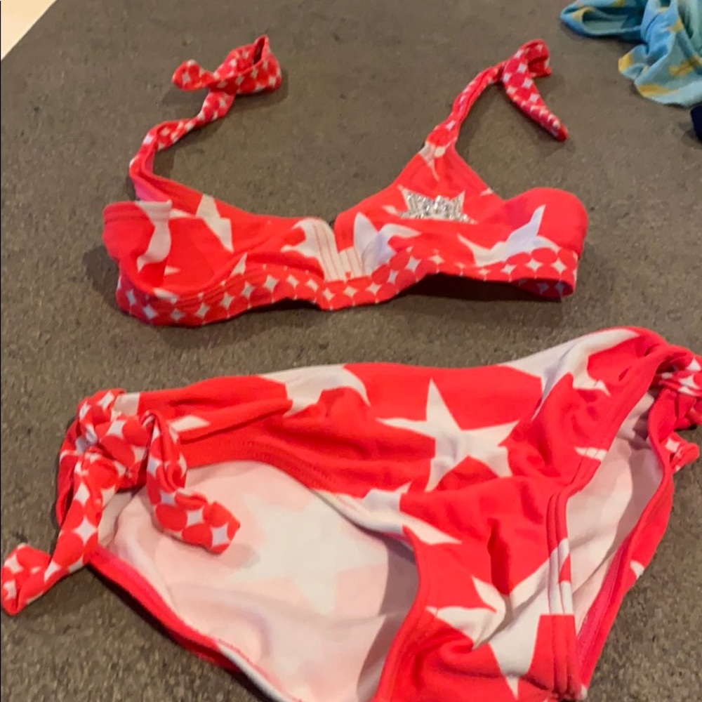 Swimsuit